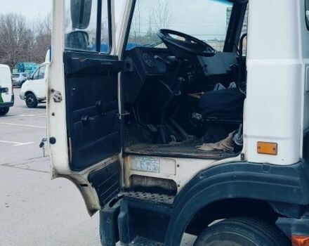 МАЗ Другая, объемом двигателя 0 л и пробегом 0 тыс. км за 5012 $, фото 3 на Automoto.ua