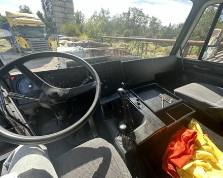 МАЗ Другая, объемом двигателя 0 л и пробегом 0 тыс. км за 8300 $, фото 3 на Automoto.ua