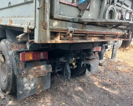 МАЗ Другая, объемом двигателя 0 л и пробегом 0 тыс. км за 4256 $, фото 4 на Automoto.ua