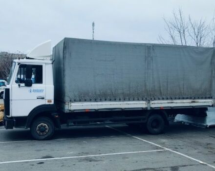 МАЗ Другая, объемом двигателя 0 л и пробегом 0 тыс. км за 5012 $, фото 1 на Automoto.ua