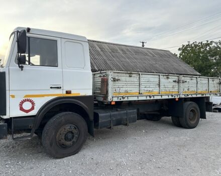 МАЗ Другая, объемом двигателя 0 л и пробегом 0 тыс. км за 8300 $, фото 1 на Automoto.ua