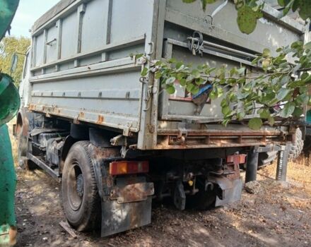 МАЗ Другая, объемом двигателя 0 л и пробегом 0 тыс. км за 4256 $, фото 3 на Automoto.ua