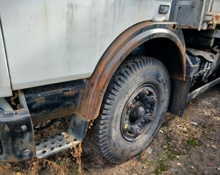 МАЗ Другая, объемом двигателя 0 л и пробегом 0 тыс. км за 4256 $, фото 2 на Automoto.ua