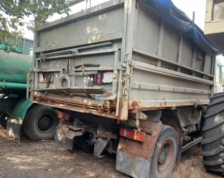 МАЗ Другая, объемом двигателя 0 л и пробегом 0 тыс. км за 4256 $, фото 5 на Automoto.ua