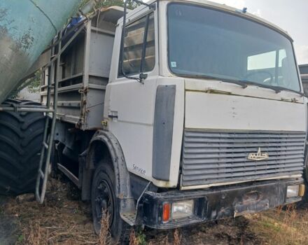 МАЗ Другая, объемом двигателя 0 л и пробегом 0 тыс. км за 4256 $, фото 6 на Automoto.ua