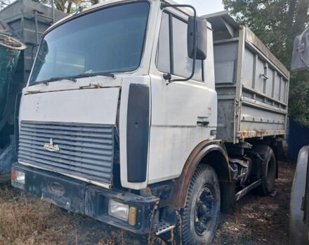 МАЗ Другая, объемом двигателя 0 л и пробегом 0 тыс. км за 4256 $, фото 1 на Automoto.ua