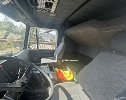 МАЗ Другая, объемом двигателя 0 л и пробегом 0 тыс. км за 8300 $, фото 2 на Automoto.ua