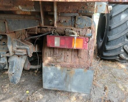 МАЗ Другая, объемом двигателя 0 л и пробегом 0 тыс. км за 4256 $, фото 7 на Automoto.ua