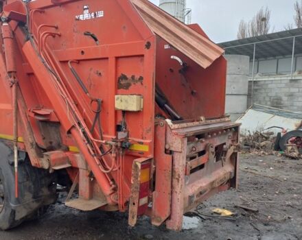 МАЗ Другая, об'ємом двигуна 0 л та пробігом 0 тис. км за 8500 $, фото 1 на Automoto.ua