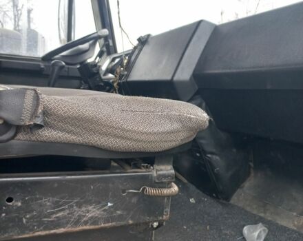 МАЗ Другая, об'ємом двигуна 0 л та пробігом 0 тис. км за 8500 $, фото 5 на Automoto.ua