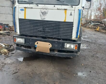 МАЗ Другая, об'ємом двигуна 0 л та пробігом 0 тис. км за 8500 $, фото 2 на Automoto.ua