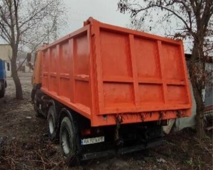 МАЗ Другая, объемом двигателя 0 л и пробегом 0 тыс. км за 32000 $, фото 3 на Automoto.ua