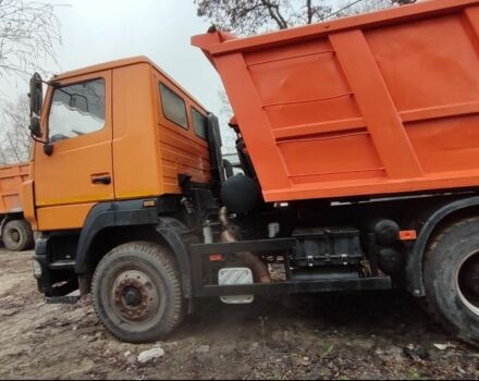 МАЗ Другая, объемом двигателя 0 л и пробегом 0 тыс. км за 32000 $, фото 2 на Automoto.ua