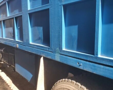 МАЗ Другая 2020 в Виннице на Automoto.ua МАЗ Другая, объемом двигателя 0 л и пробегом 0 тыс. км за 5000 $, фото 3 на Automoto.ua