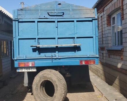 МАЗ Другая 2020 в Виннице на Automoto.ua МАЗ Другая, объемом двигателя 0 л и пробегом 0 тыс. км за 5000 $, фото 2 на Automoto.ua