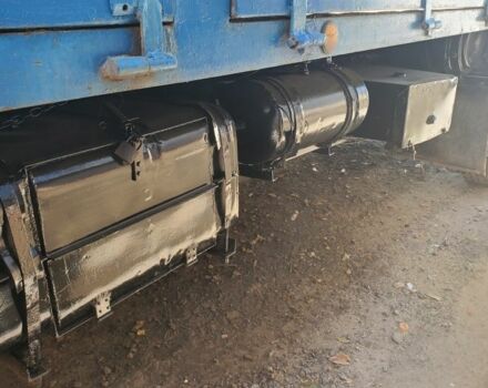 МАЗ Другая 2020 в Виннице на Automoto.ua МАЗ Другая, объемом двигателя 0 л и пробегом 0 тыс. км за 5000 $, фото 4 на Automoto.ua