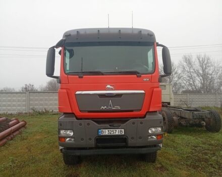 МАЗ Другая, об'ємом двигуна 0 л та пробігом 0 тис. км за 49900 $, фото 2 на Automoto.ua