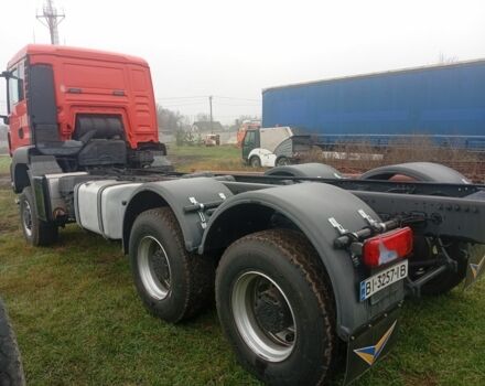 МАЗ Другая, об'ємом двигуна 0 л та пробігом 0 тис. км за 49900 $, фото 4 на Automoto.ua