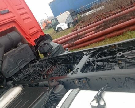 МАЗ Другая, об'ємом двигуна 0 л та пробігом 0 тис. км за 49900 $, фото 5 на Automoto.ua