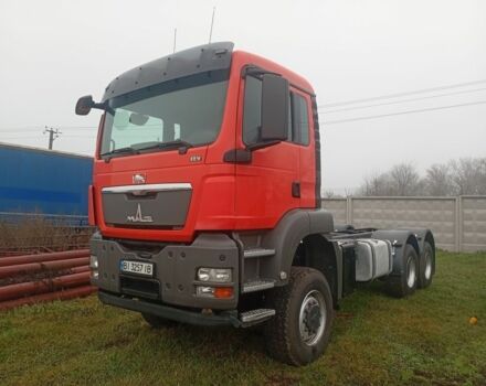 МАЗ Другая, об'ємом двигуна 0 л та пробігом 0 тис. км за 49900 $, фото 1 на Automoto.ua