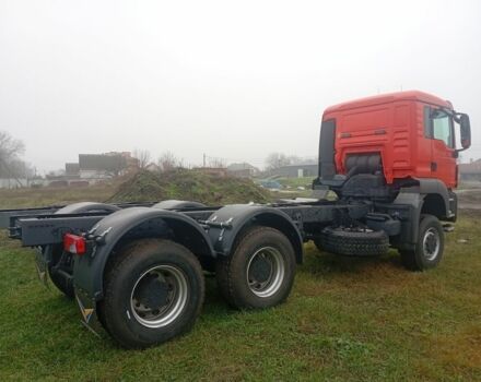 МАЗ Другая, об'ємом двигуна 0 л та пробігом 0 тис. км за 49900 $, фото 3 на Automoto.ua