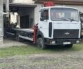 МАЗ Другая 2002 в Тячеве на Automoto.ua МАЗ Другая, объемом двигателя 0 л и пробегом 0 тыс. км за 14000 $, фото 6 на Automoto.ua