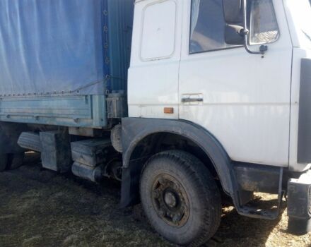 МАЗ Другая, объемом двигателя 0 л и пробегом 0 тыс. км за 3500 $, фото 1 на Automoto.ua