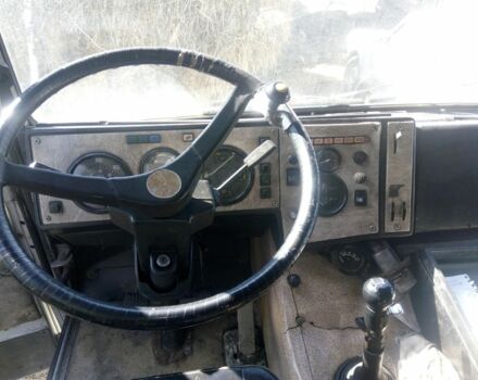 МАЗ Другая, объемом двигателя 0 л и пробегом 0 тыс. км за 3500 $, фото 2 на Automoto.ua