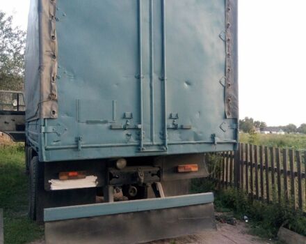 МАЗ Другая, объемом двигателя 0 л и пробегом 0 тыс. км за 3500 $, фото 4 на Automoto.ua