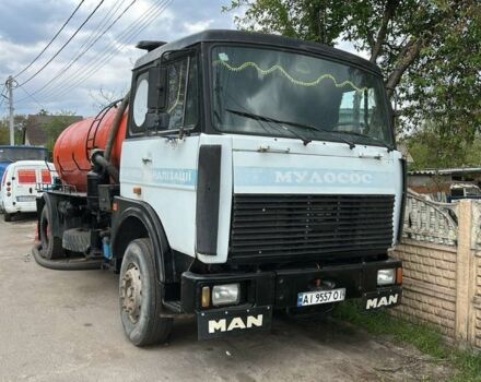 МАЗ Другая, объемом двигателя 14.86 л и пробегом 0 тыс. км за 6999 $, фото 1 на Automoto.ua