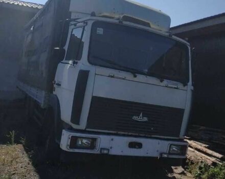 МАЗ Другая, об'ємом двигуна 0 л та пробігом 0 тис. км за 4000 $, фото 2 на Automoto.ua