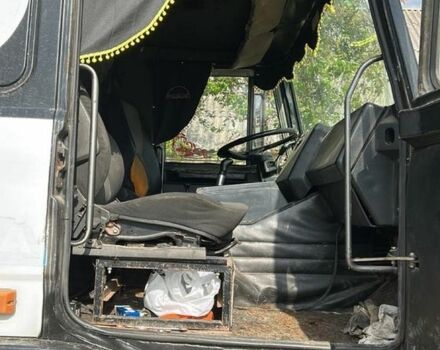 МАЗ Другая, объемом двигателя 14.86 л и пробегом 0 тыс. км за 6999 $, фото 2 на Automoto.ua