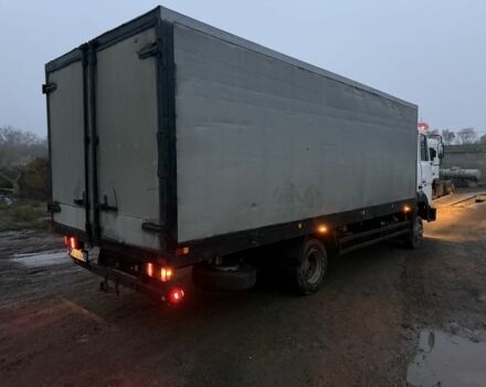 МАЗ Другая, объемом двигателя 4.75 л и пробегом 0 тыс. км за 4000 $, фото 4 на Automoto.ua