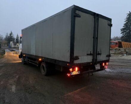 МАЗ Другая, объемом двигателя 4.75 л и пробегом 0 тыс. км за 4000 $, фото 2 на Automoto.ua