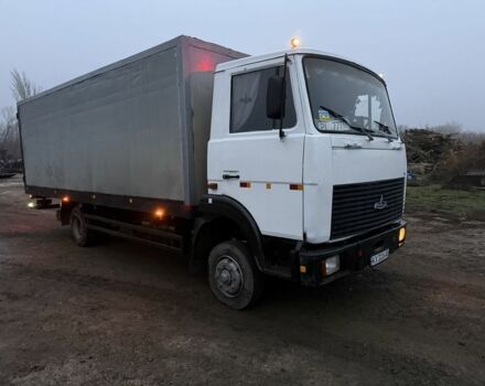 МАЗ Другая, объемом двигателя 4.75 л и пробегом 0 тыс. км за 4000 $, фото 3 на Automoto.ua