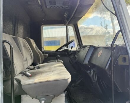 МАЗ Другая, объемом двигателя 4.75 л и пробегом 0 тыс. км за 4000 $, фото 5 на Automoto.ua