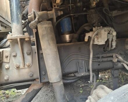 МАЗ Другая, объемом двигателя 0 л и пробегом 0 тыс. км за 1665 $, фото 1 на Automoto.ua