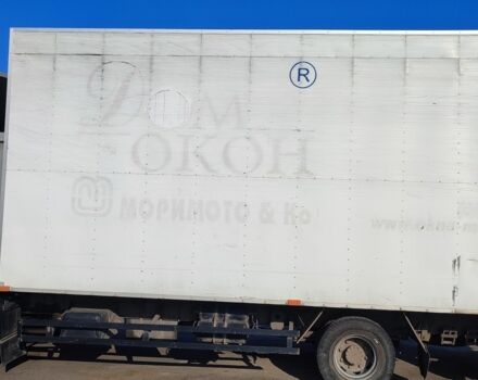 МАЗ Другая, об'ємом двигуна 0 л та пробігом 0 тис. км за 5700 $, фото 1 на Automoto.ua