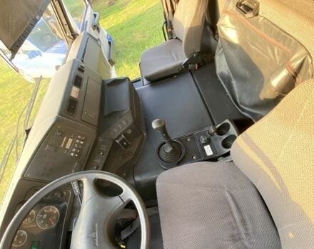 МАЗ Другая, объемом двигателя 0 л и пробегом 0 тыс. км за 1500 $, фото 9 на Automoto.ua