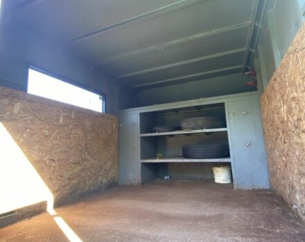 МАЗ Другая, объемом двигателя 0 л и пробегом 0 тыс. км за 1500 $, фото 5 на Automoto.ua