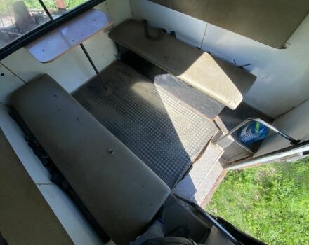 МАЗ Другая, об'ємом двигуна 0 л та пробігом 0 тис. км за 1500 $, фото 6 на Automoto.ua