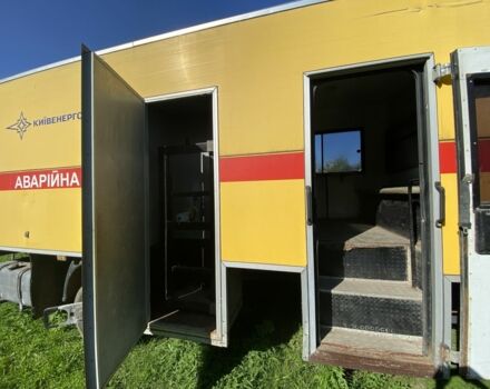 МАЗ Другая, об'ємом двигуна 0 л та пробігом 0 тис. км за 1500 $, фото 4 на Automoto.ua