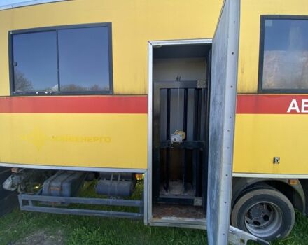 МАЗ Другая, об'ємом двигуна 0 л та пробігом 0 тис. км за 1500 $, фото 2 на Automoto.ua