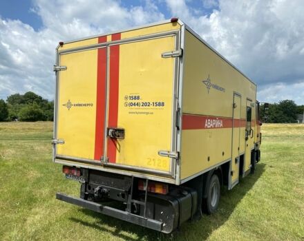 МАЗ Другая, об'ємом двигуна 0 л та пробігом 0 тис. км за 1500 $, фото 1 на Automoto.ua