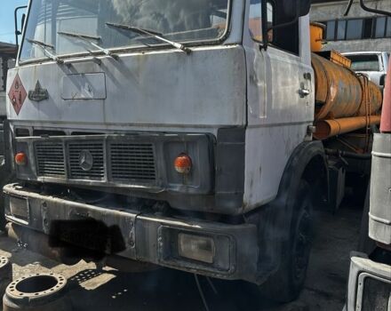 МАЗ Другая, объемом двигателя 0 л и пробегом 0 тыс. км за 2857 $, фото 1 на Automoto.ua