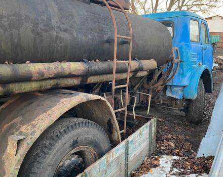 МАЗ Другая, объемом двигателя 0 л и пробегом 0 тыс. км за 1182 $, фото 2 на Automoto.ua