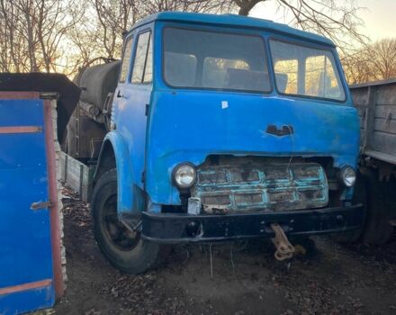 МАЗ Другая, объемом двигателя 0 л и пробегом 0 тыс. км за 1182 $, фото 1 на Automoto.ua