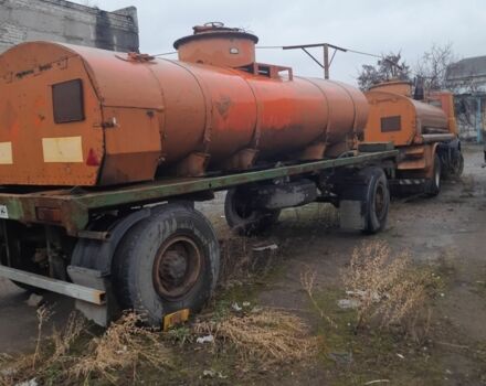 МАЗ Другая, объемом двигателя 0 л и пробегом 0 тыс. км за 8000 $, фото 4 на Automoto.ua