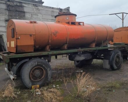 МАЗ Другая, объемом двигателя 0 л и пробегом 0 тыс. км за 8000 $, фото 5 на Automoto.ua