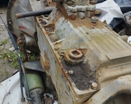 МАЗ Другая, об'ємом двигуна 0 л та пробігом 0 тис. км за 237 $, фото 6 на Automoto.ua